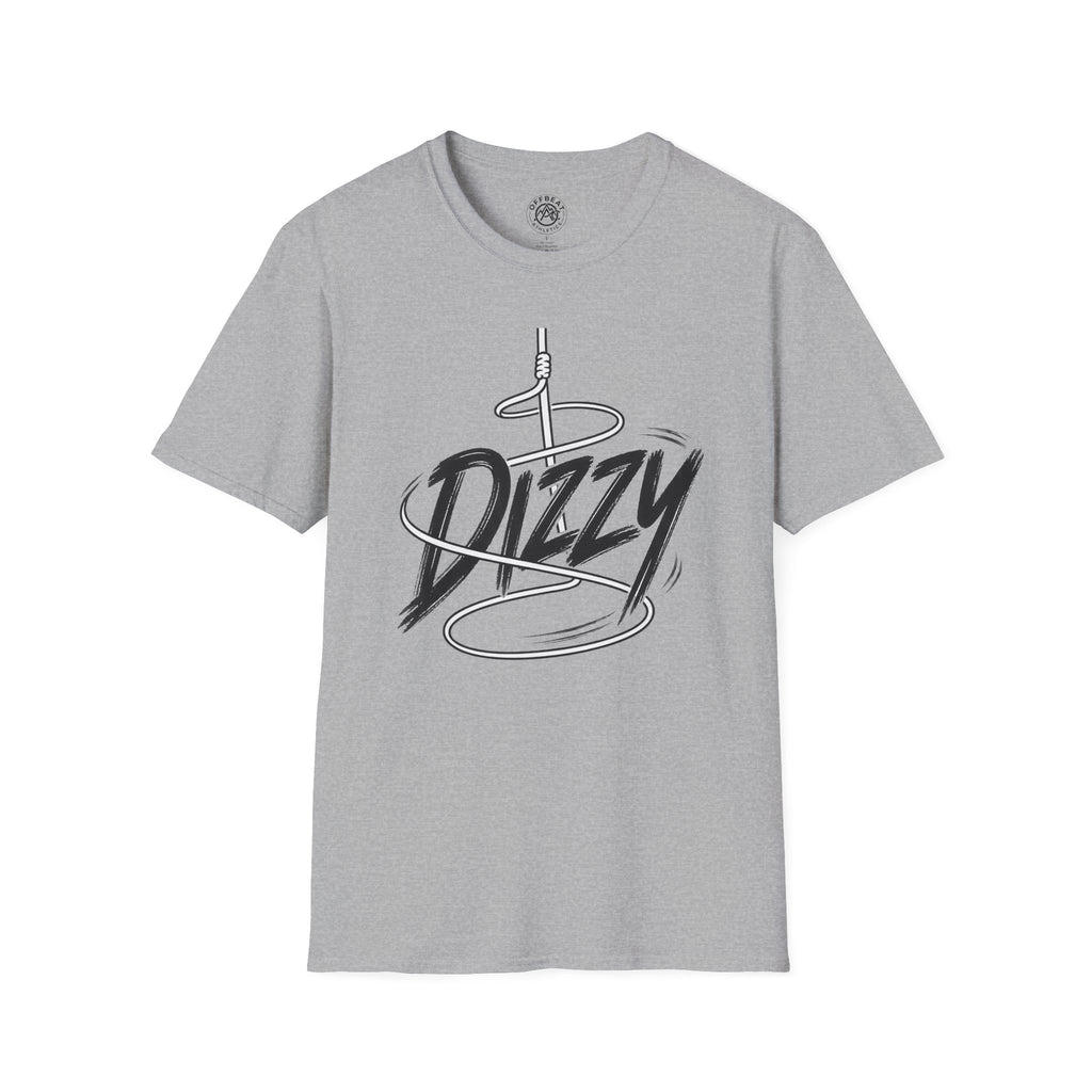 Dizzy Aerialist T-Shirt