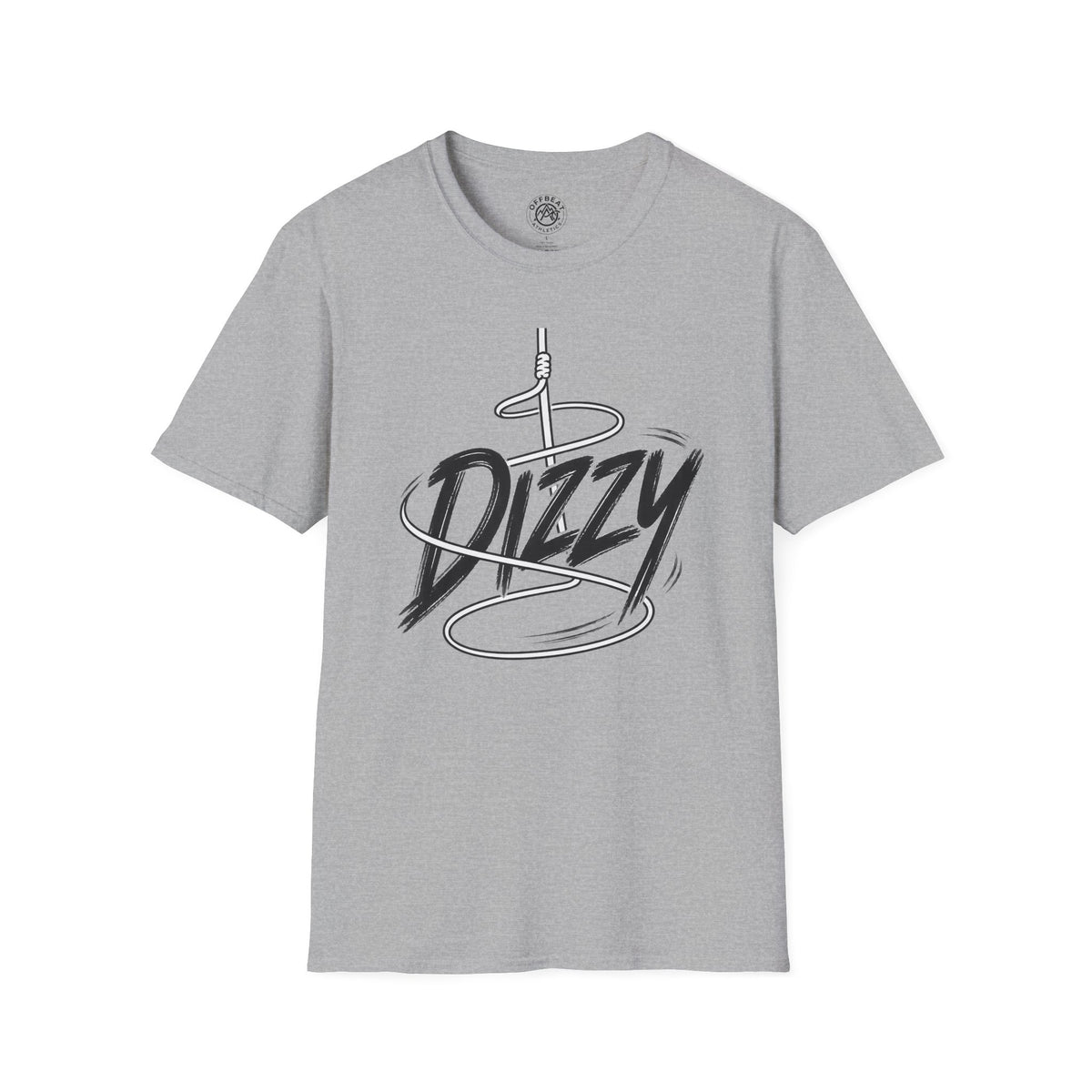Dizzy Aerialist T-Shirt