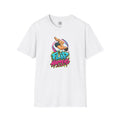 Flip Happens Male Tumbling Shirt