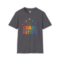 Chaos, But Make it a Pattern Juggling Shirt