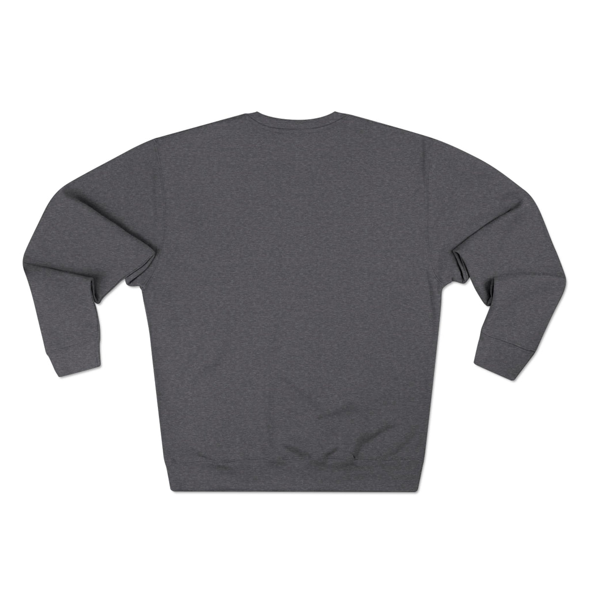 Offbeat Athletics Crewneck Sweatshirt — Vintage Collegiate Athletic Pullover