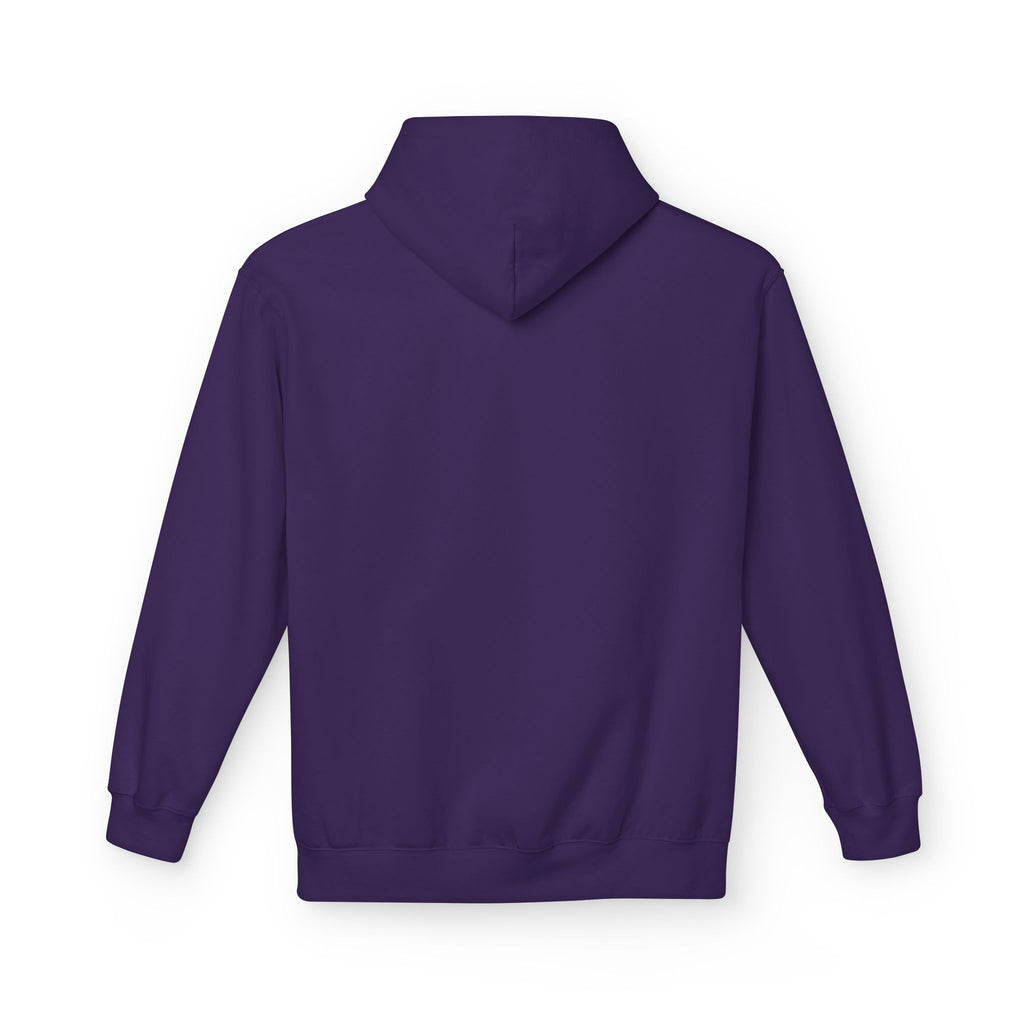 Offbeat Athletics Brand Hoodie