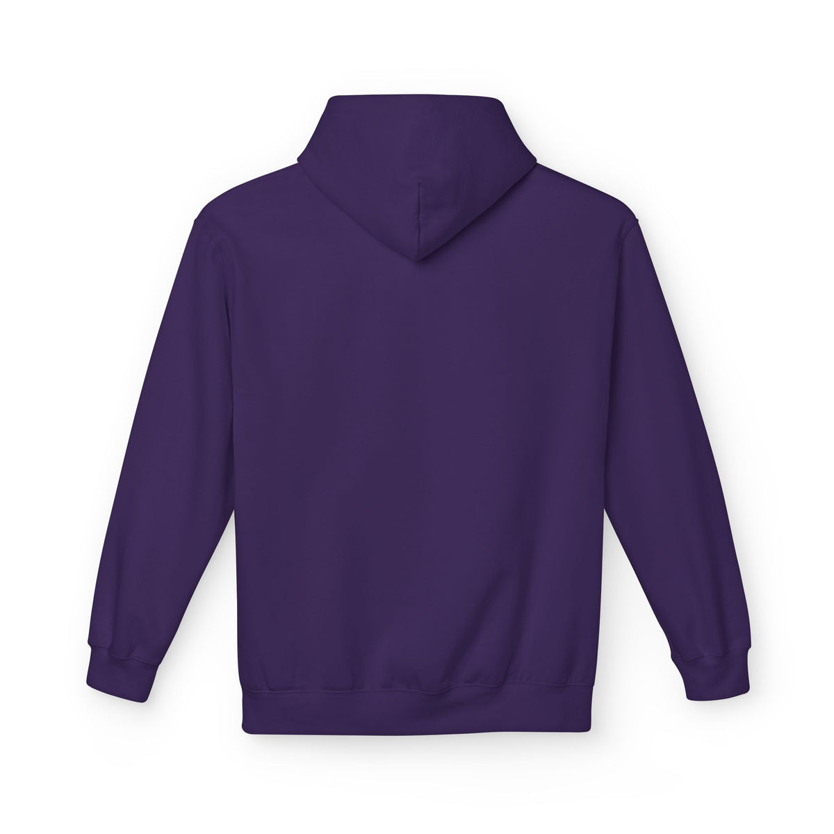 Offbeat Athletics Brand Hoodie