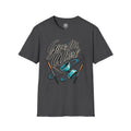 Give it a Whirl Diabolo T-Shirt
