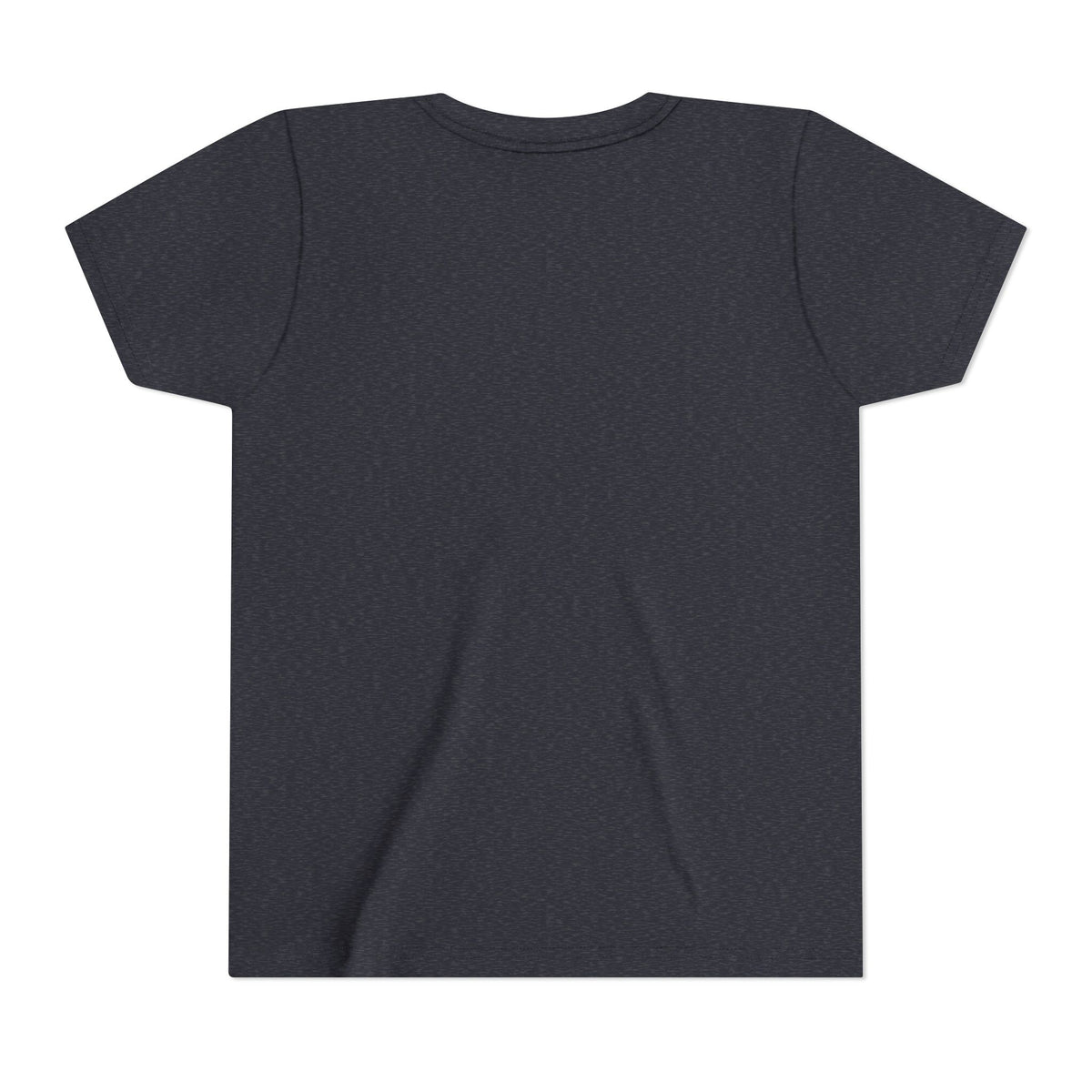 Youth Tee — "Run Away and Join the Circus" Vintage Tee