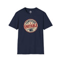 Certified Unstable Rolla Bolla T-Shirt