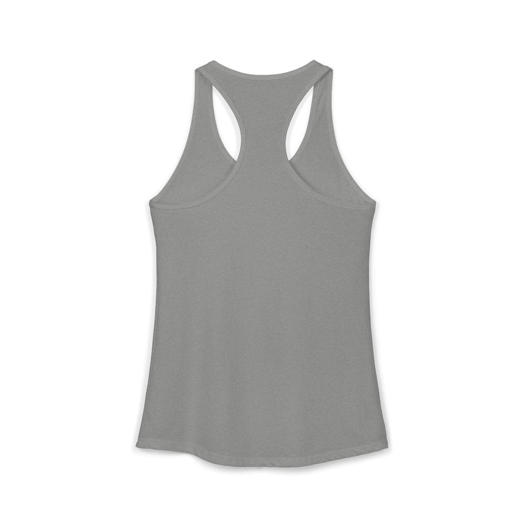 Women's Eat. Sleep. Fly. Repeat. Racerback Tank