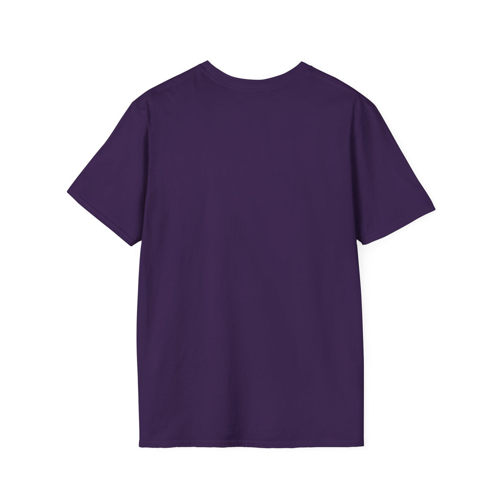 T-Shirt — "Weird Sport. Serious Skill." Retro Tee