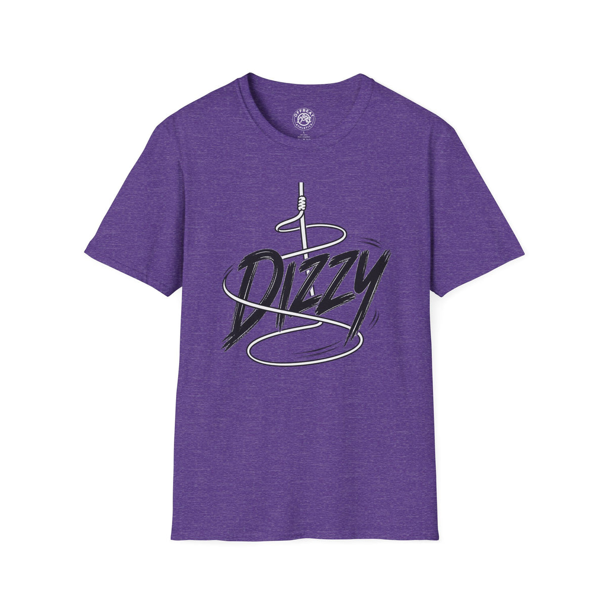 Dizzy Aerialist T-Shirt
