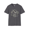 Sphere of Influence Rolling Globe T-Shirt