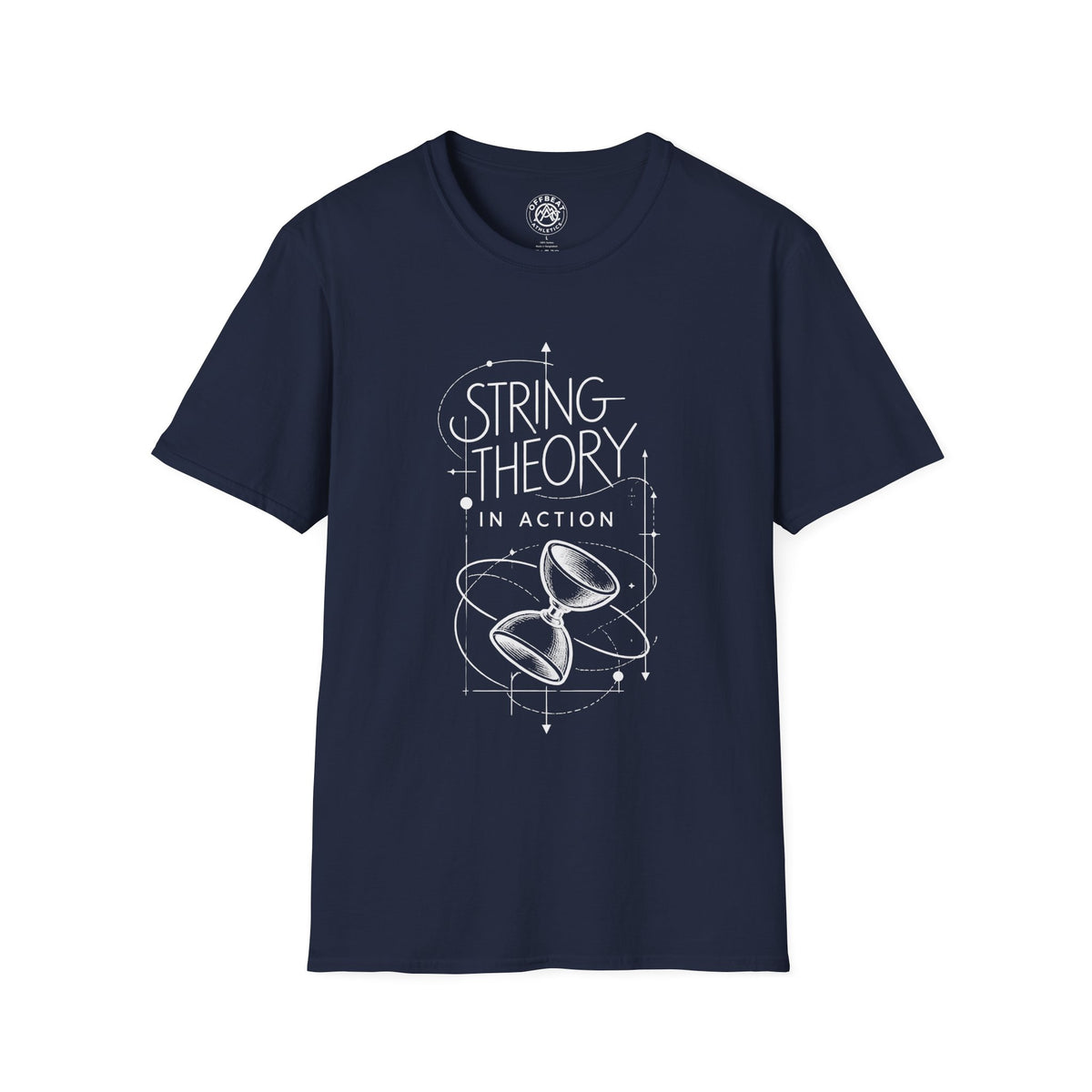 String Theory Diabolo T-Shirt