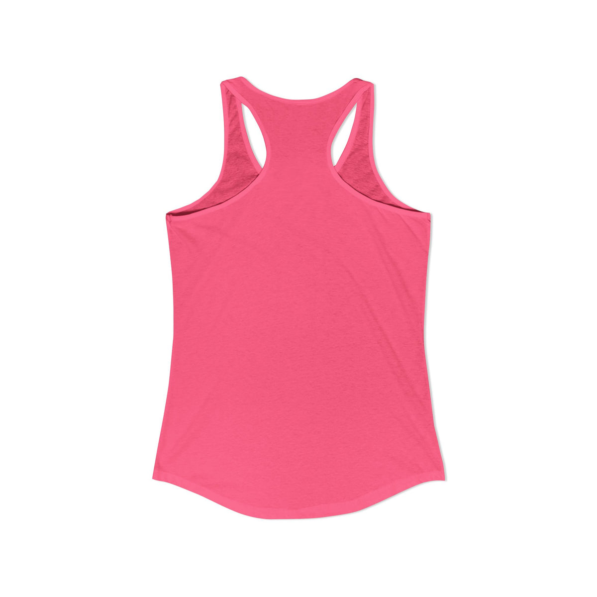 Women's Minimalist Silks Racerback Tank