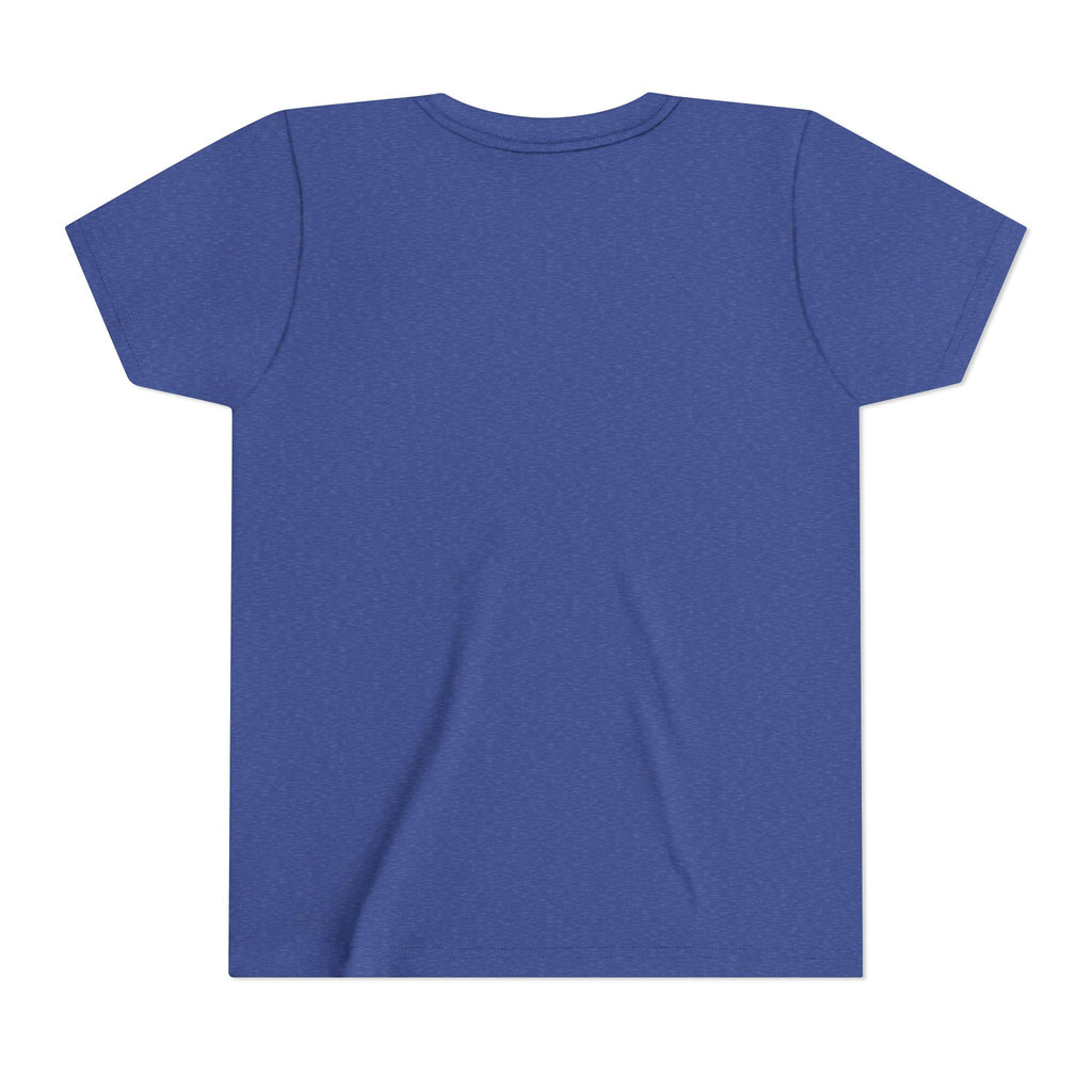Youth Tee — "Run Away and Join the Circus" Vintage Tee