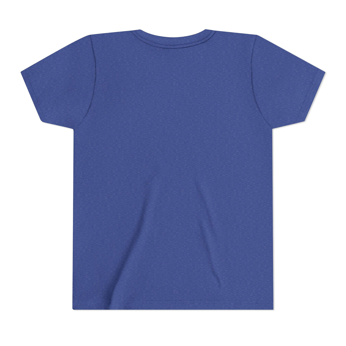 Youth Tee — "Run Away and Join the Circus" Vintage Tee
