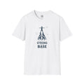 A Pyramid is Only As Strong As Its Base Acro Shirt