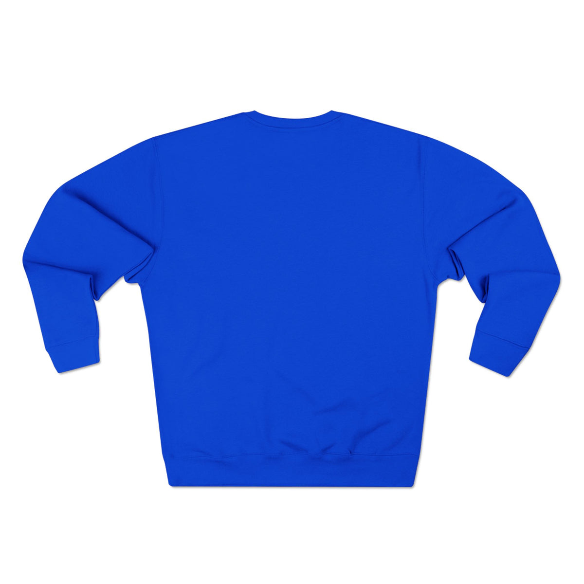 Minimalist Aerial Lyra Crewneck Sweatshirt