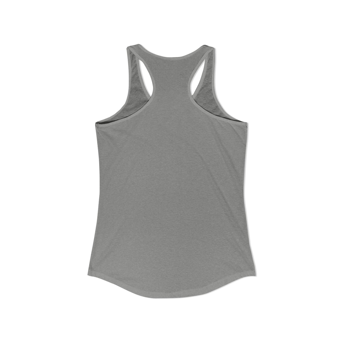 Women's Minimalist Silks Racerback Tank
