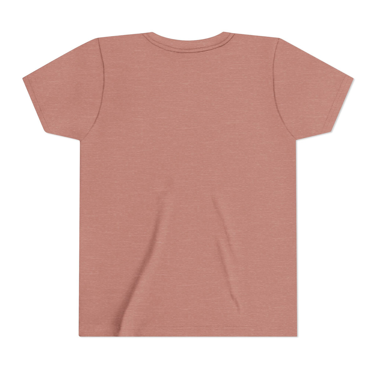 Youth Tee — Heart Circus Graphic Kids Shirt