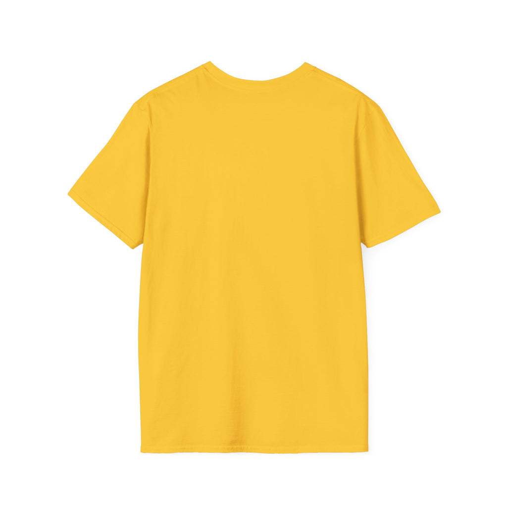 Circus Tent Line Art Tee