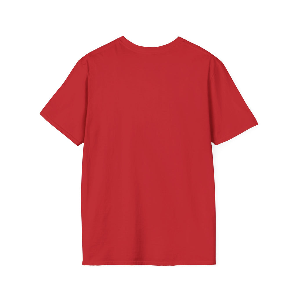 Circus Tent Line Art Tee