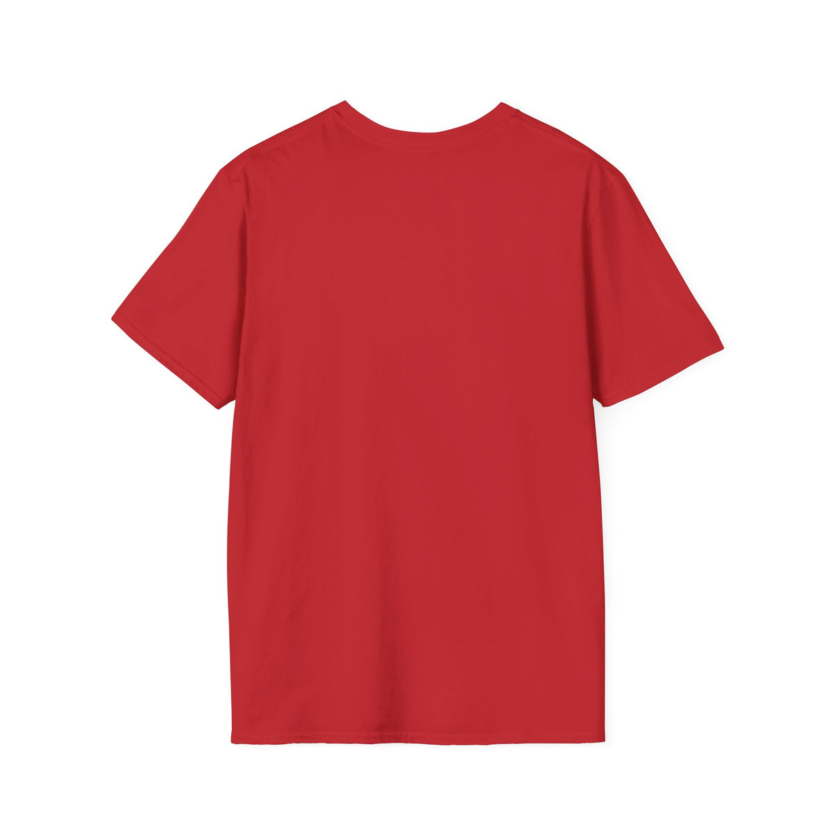 Circus Tent Line Art Tee