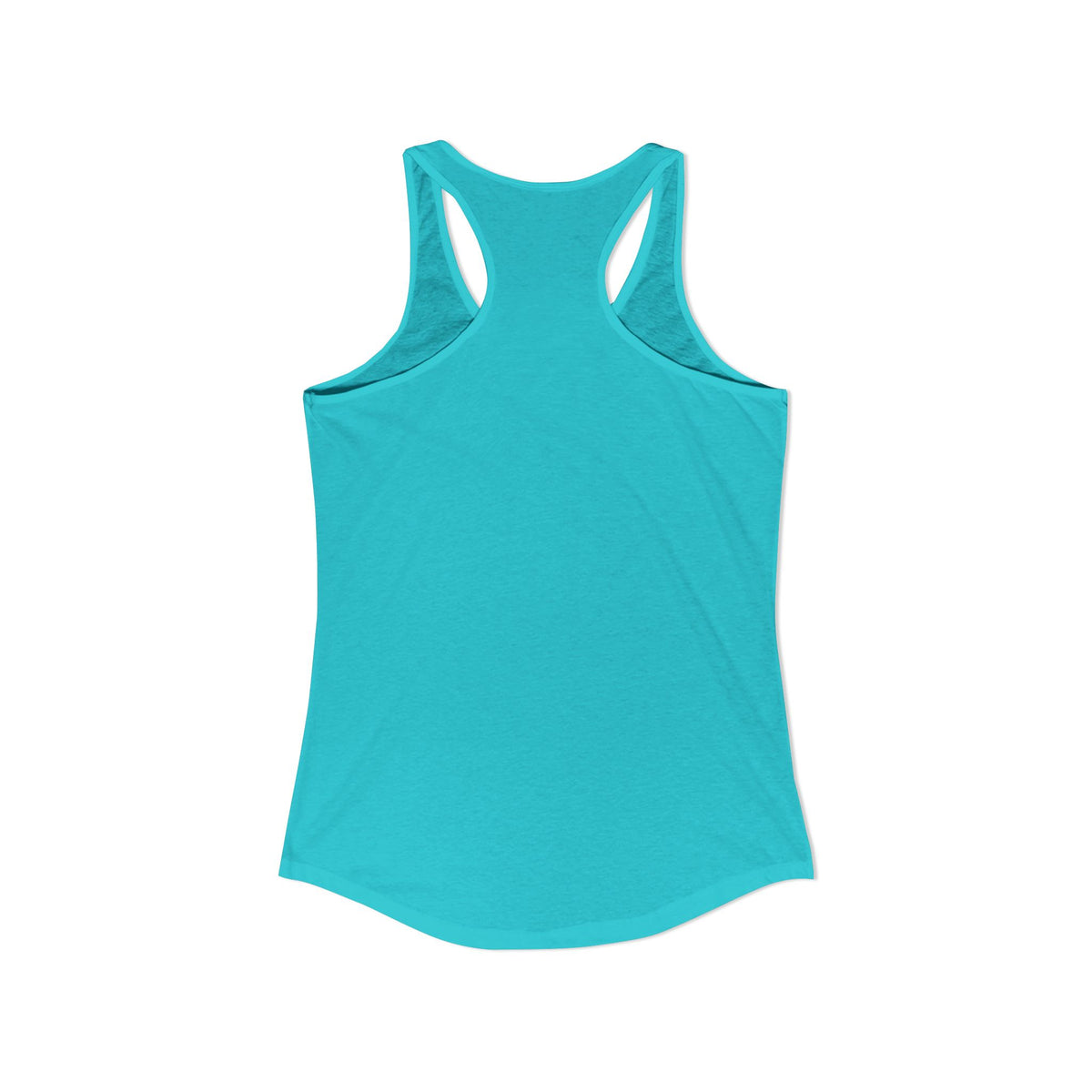 Aerial Lyra Racerback Tank Top - Powered by Grip Strength Graphic Tee