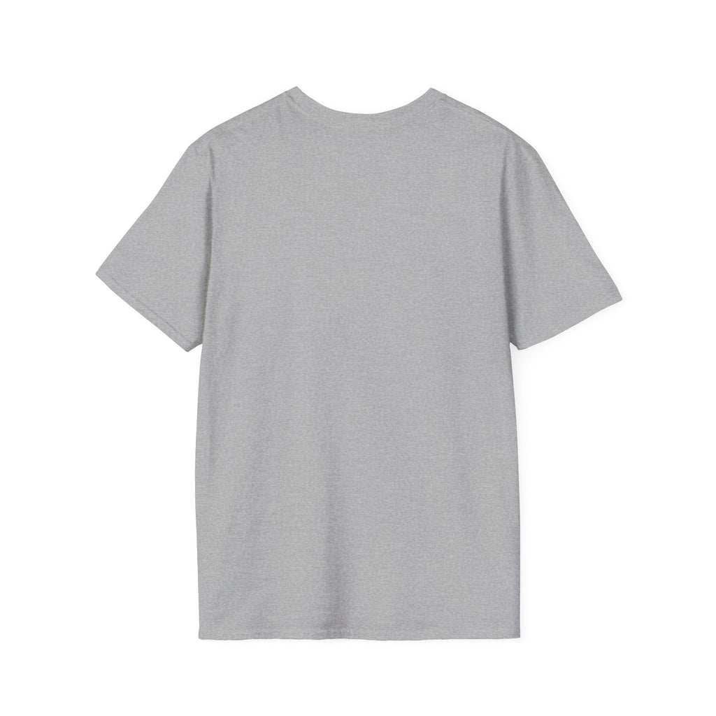 Large Heart Circus Love Graphic Tee