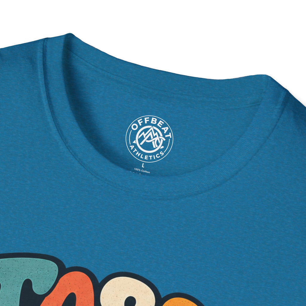 Toss Responsibly Diabolo T-Shirt