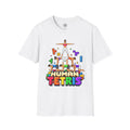 Human Tetris Acro Shirt