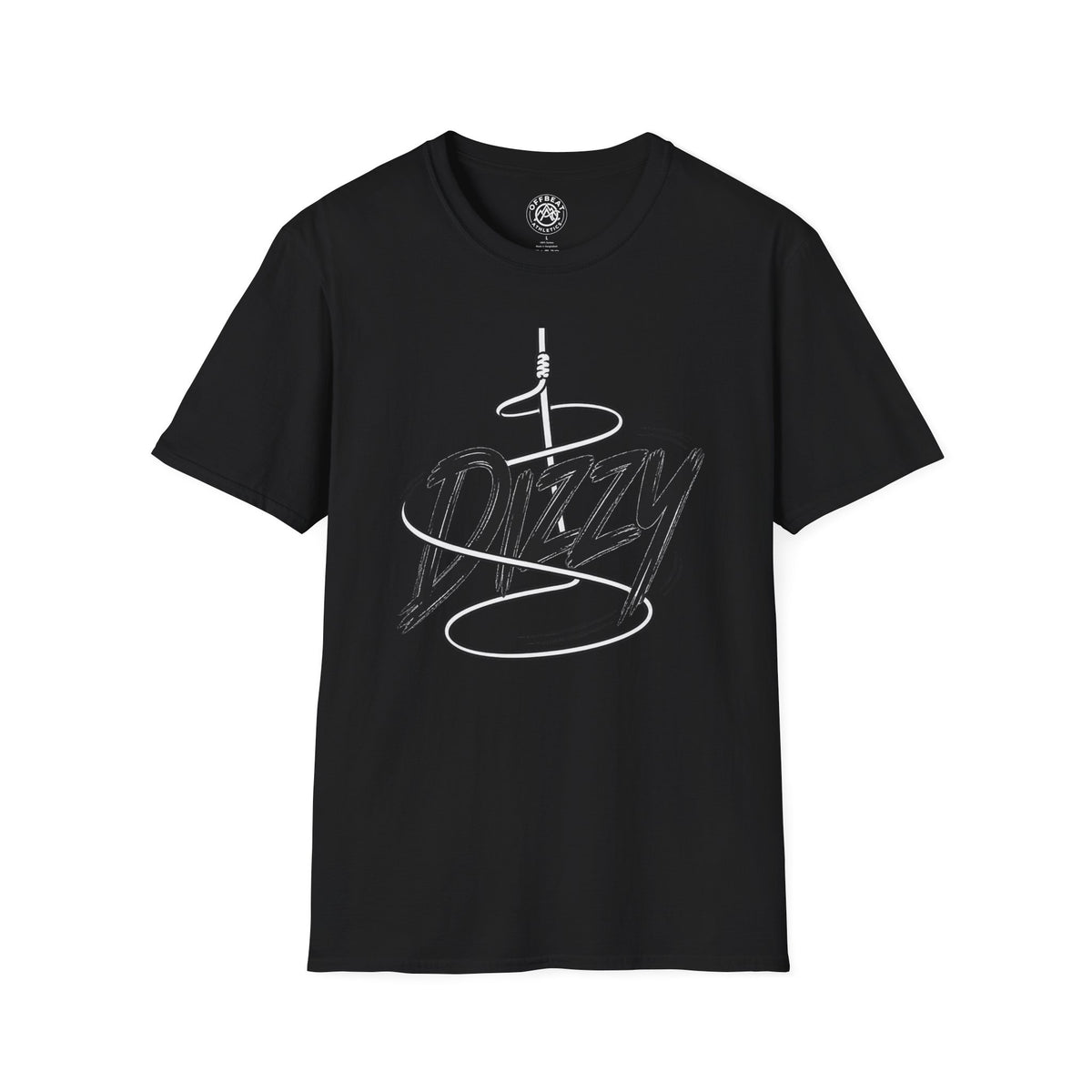 Dizzy Aerialist T-Shirt