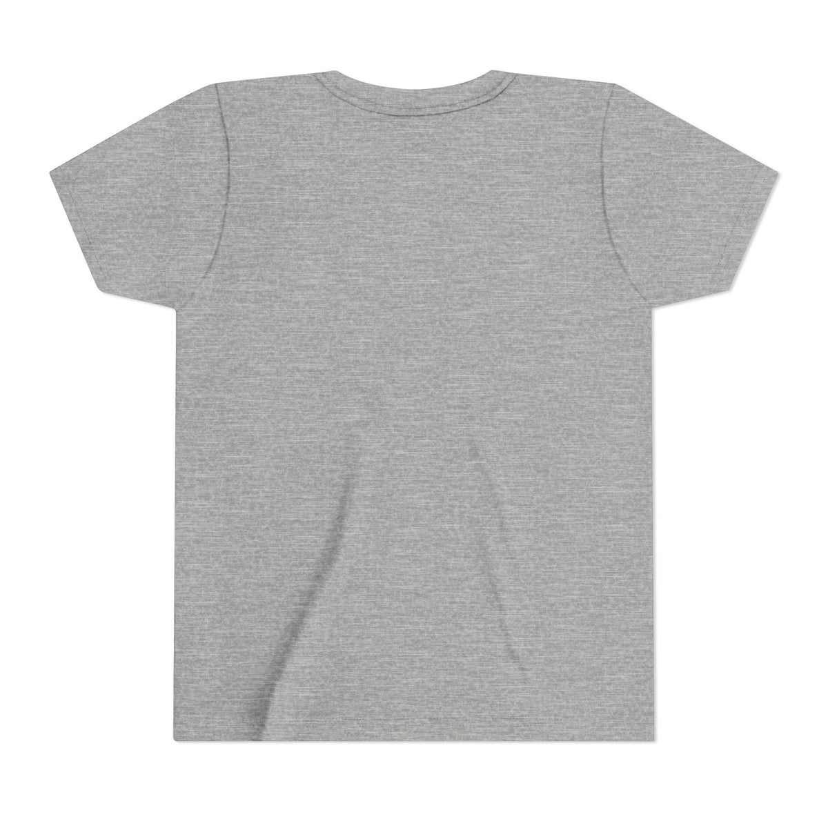 Youth Tee — Heart Circus Graphic Kids Shirt