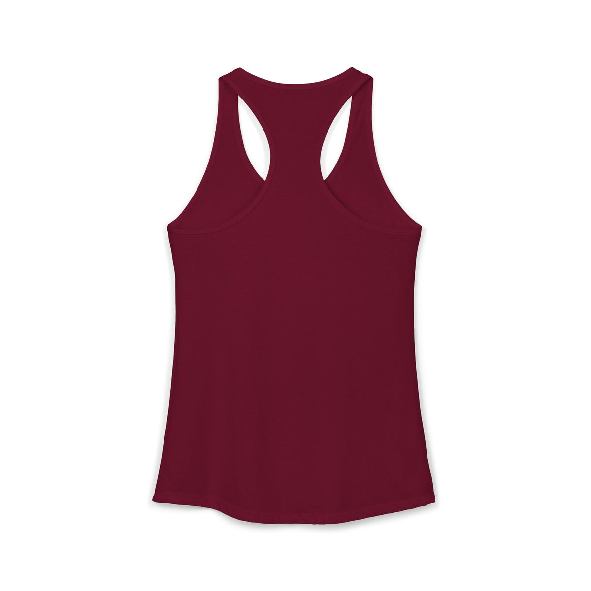 Women's Eat. Sleep. Fly. Repeat. Racerback Tank