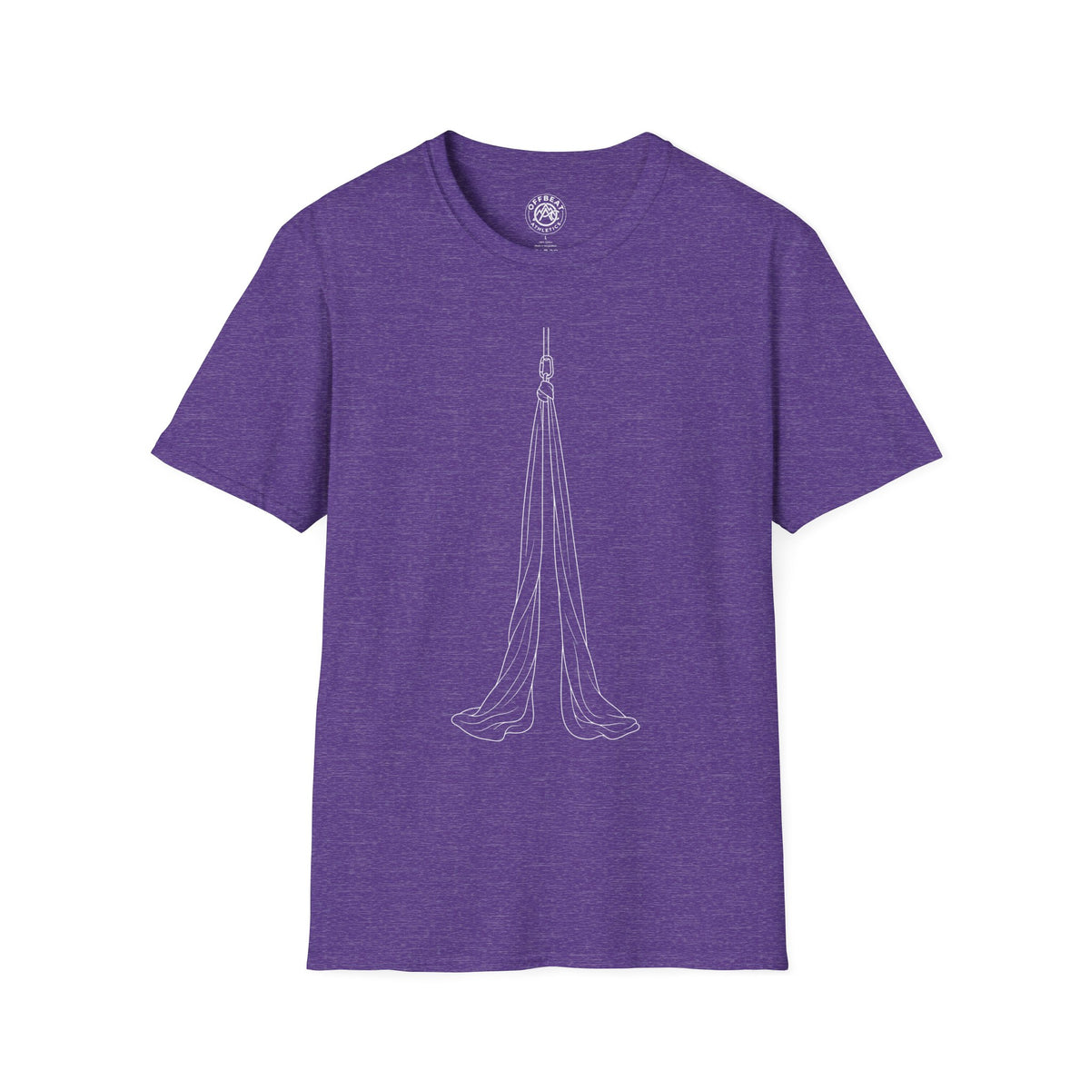 Minimalist Silks T-Shirt