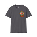 Certified Nonsense Clowning T-Shirt