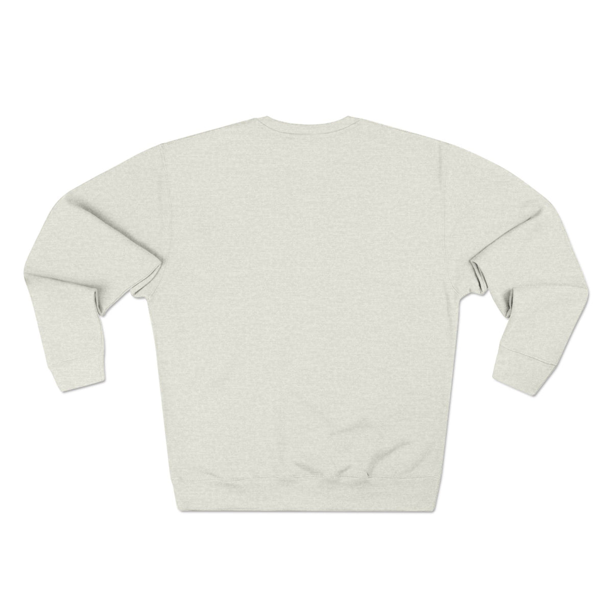 Aerial Silks Line Art Crewneck Sweatshirt