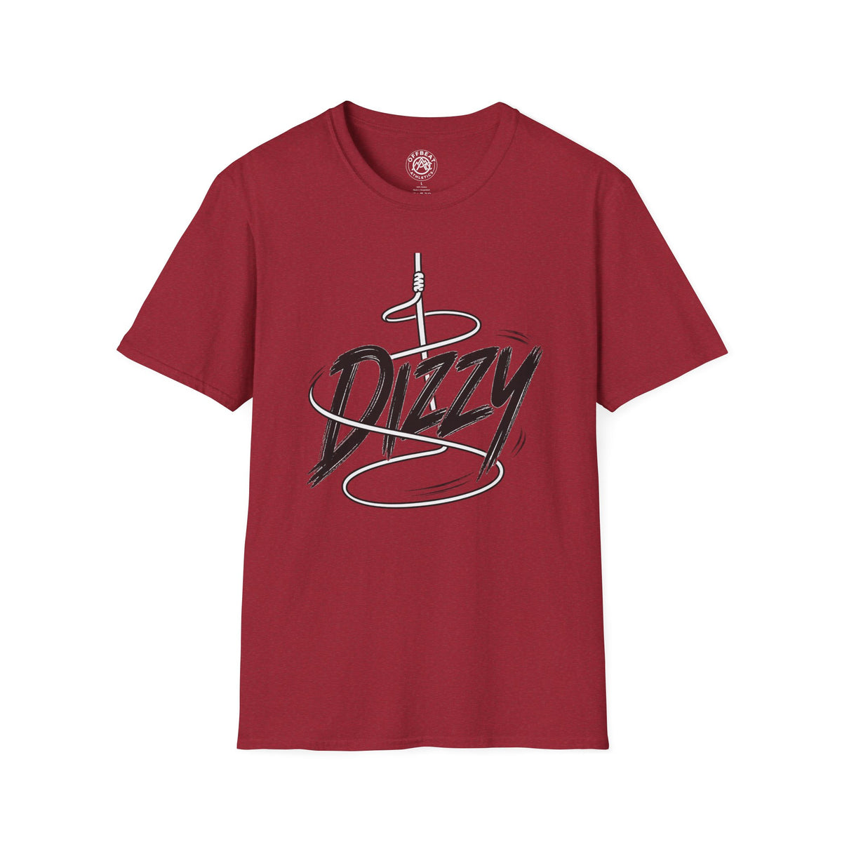 Dizzy Aerialist T-Shirt