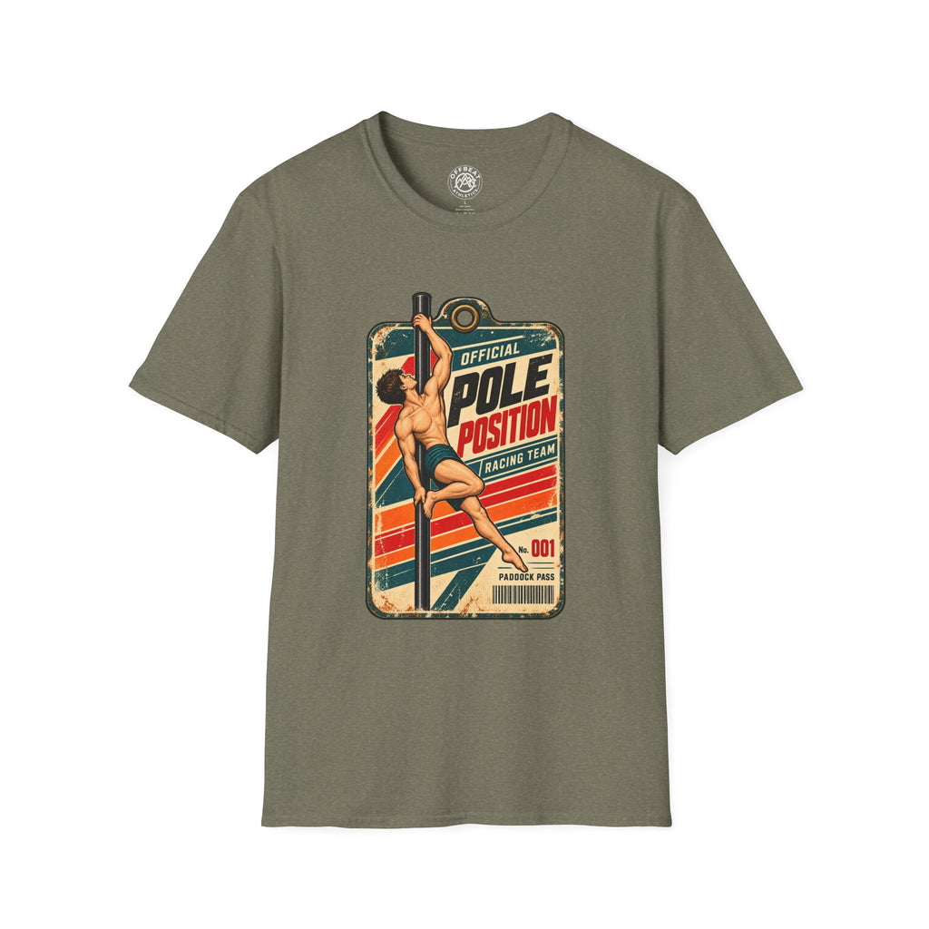 Pole Position T-Shirt