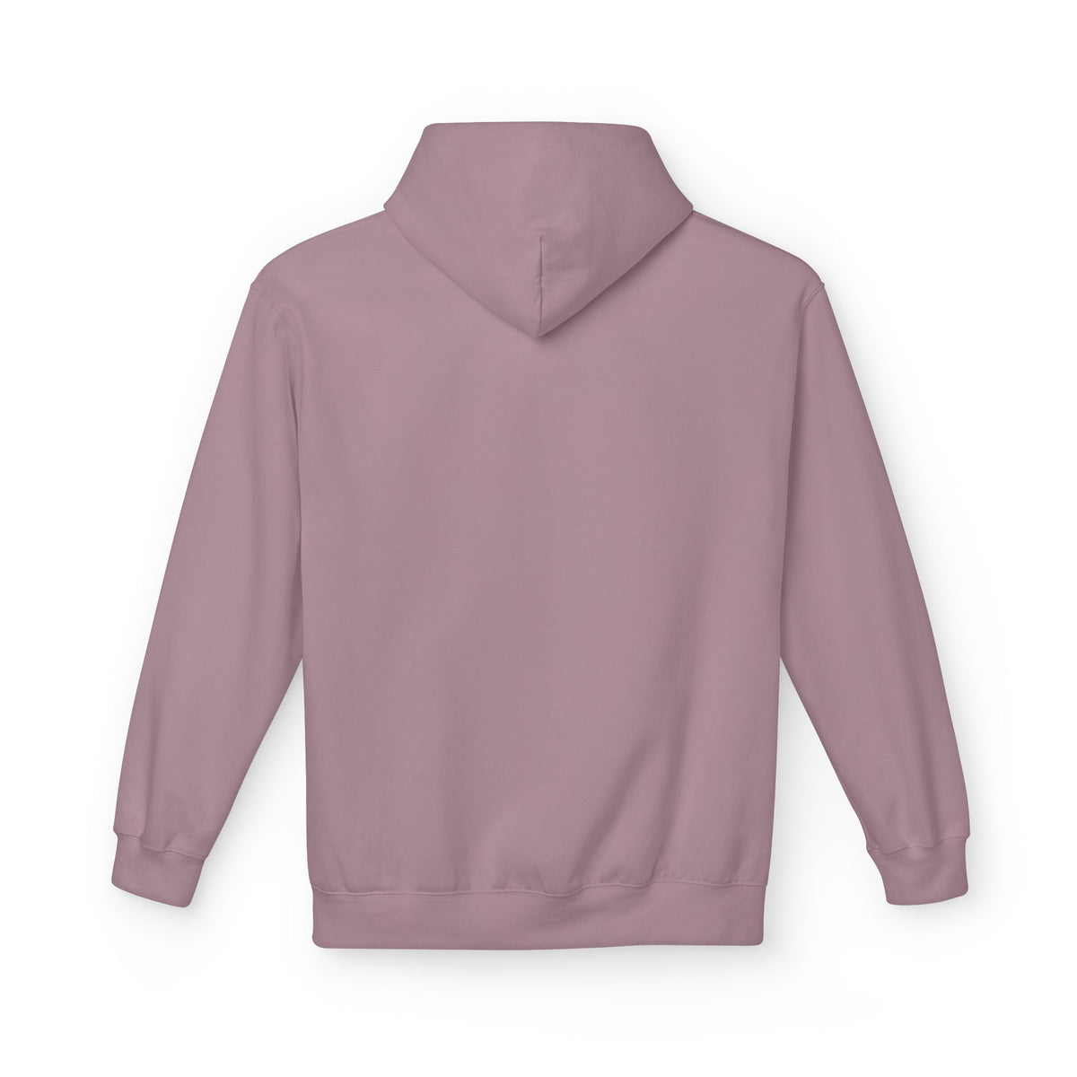 Minimalist Aerial Silks Line Art Fleece Hoodie