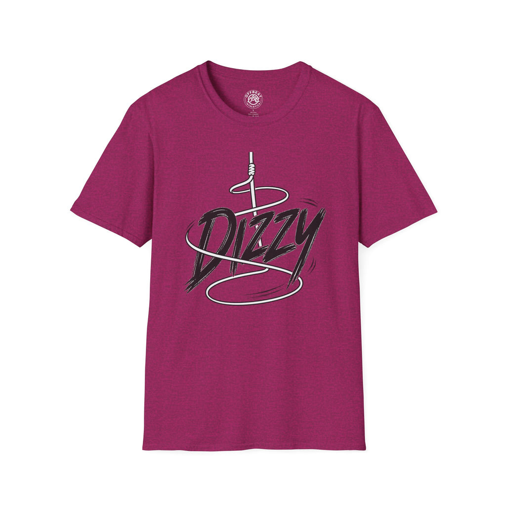 Dizzy Aerialist T-Shirt