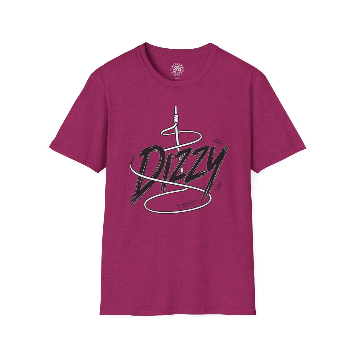 Dizzy Aerialist T-Shirt