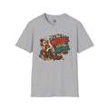 It's Not a Mistake, It's Material Clowning T-Shirt