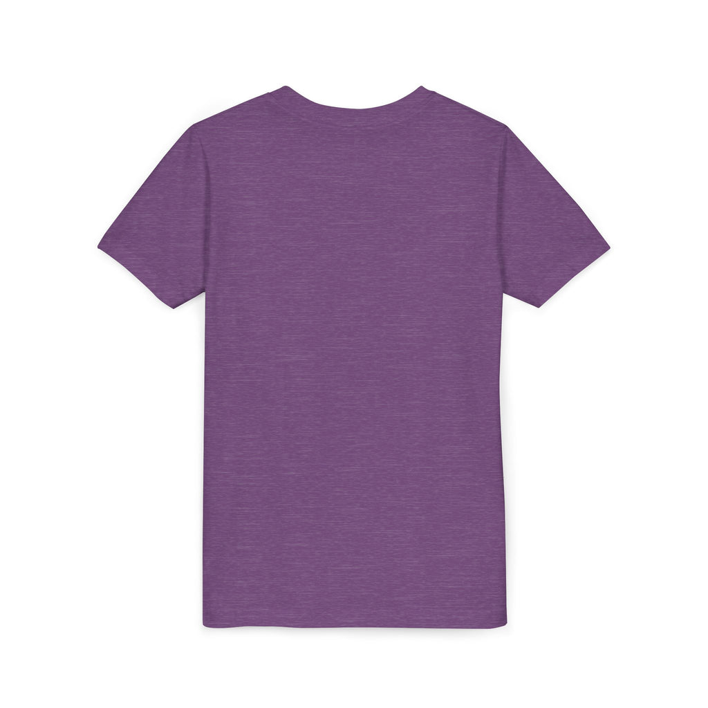 Youth Tee — The Mold Was Boring Anyway