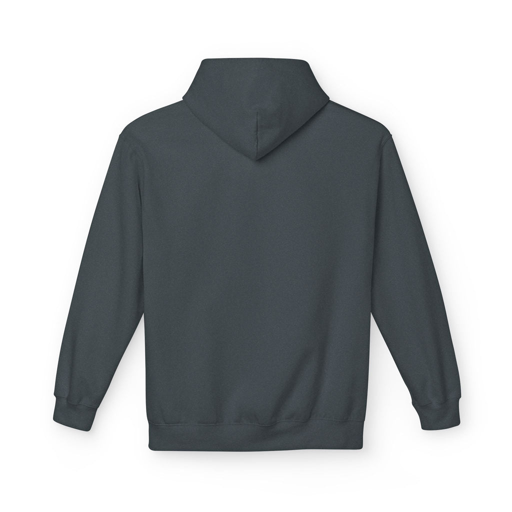 Offbeat Athletics Brand Hoodie