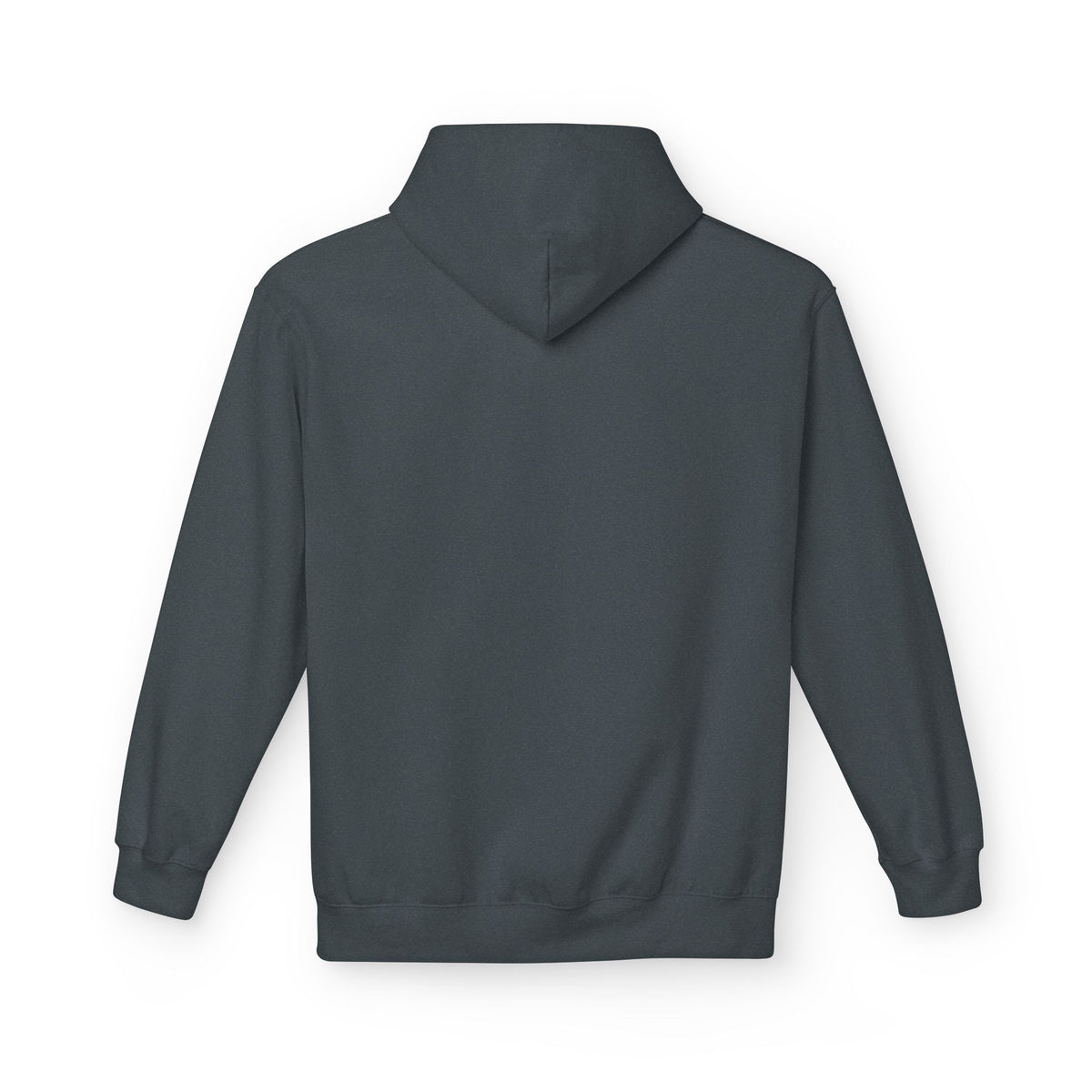 Offbeat Athletics Brand Hoodie