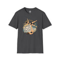 Sorry, That Was My Bad Side Risley Shirt